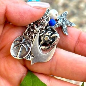 Ascending James Avery Dove